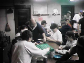 It is Winter Camp Universe Policy to not label pictures in our galleries