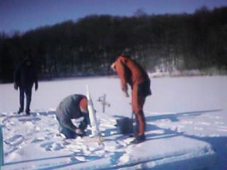 It is Winter Camp Universe Policy to not label pictures in our galleries