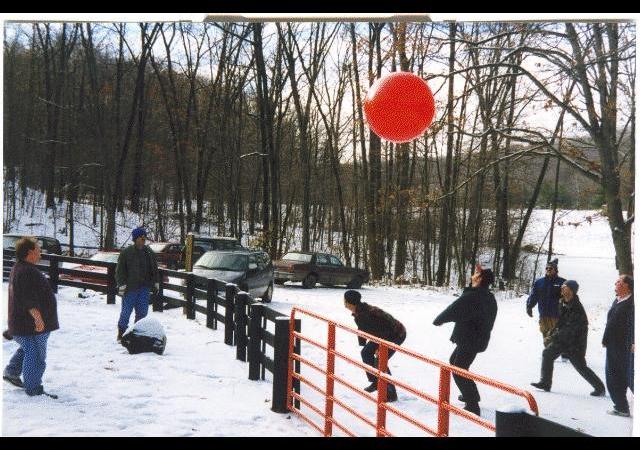 It is Winter Camp Universe Policy to not label pictures in our galleries