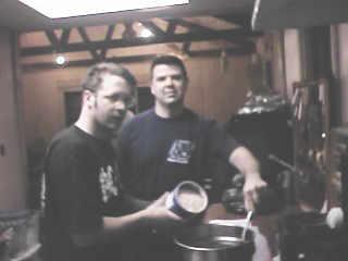 It is Winter Camp Universe Policy to not label pictures in our galleries