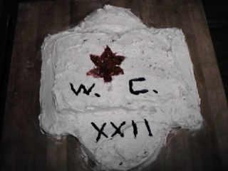 It is Winter Camp Universe Policy to not label pictures in our galleries