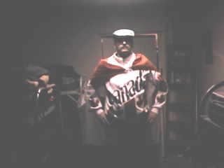 It is Winter Camp Universe Policy to not label pictures in our galleries