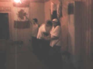 It is Winter Camp Universe Policy to not label pictures in our galleries