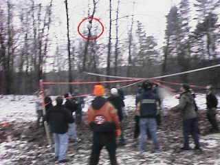 It is Winter Camp Universe Policy to not label pictures in our galleries