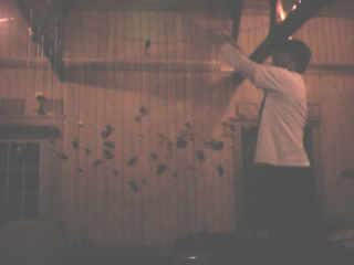 It is Winter Camp Universe Policy to not label pictures in our galleries