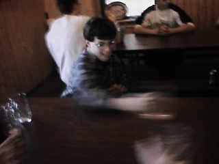 It is Winter Camp Universe Policy to not label pictures in our galleries