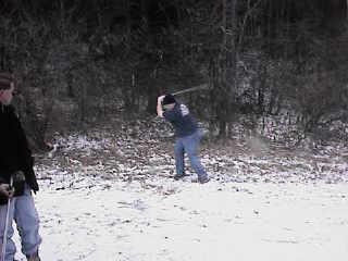 It is Winter Camp Universe Policy to not label pictures in our galleries