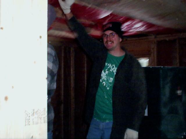 It is Winter Camp Universe Policy to not label pictures in our galleries