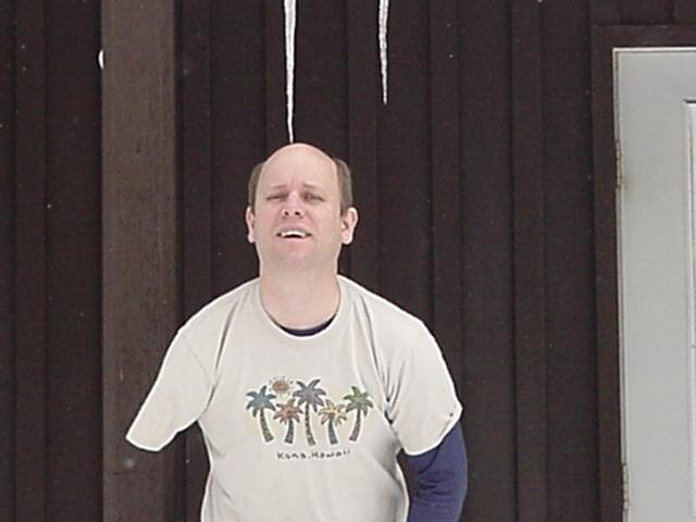 It is Winter Camp Universe Policy to not label pictures in our galleries