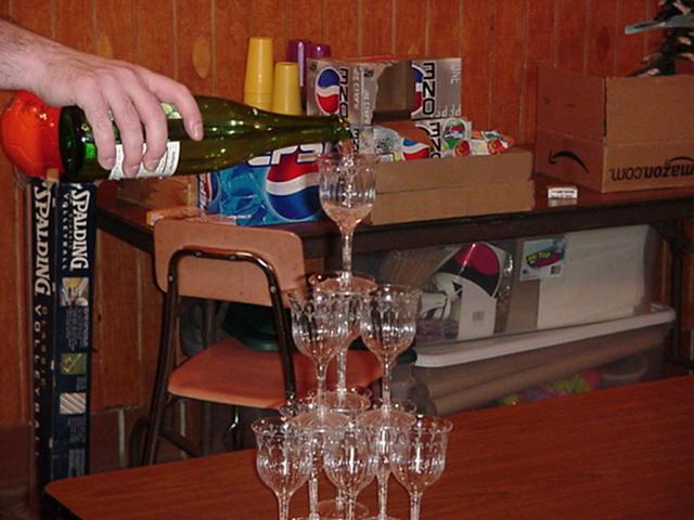 It is Winter Camp Universe Policy to not label pictures in our galleries