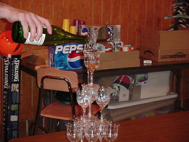 It is Winter Camp Universe Policy to not label pictures in our galleries