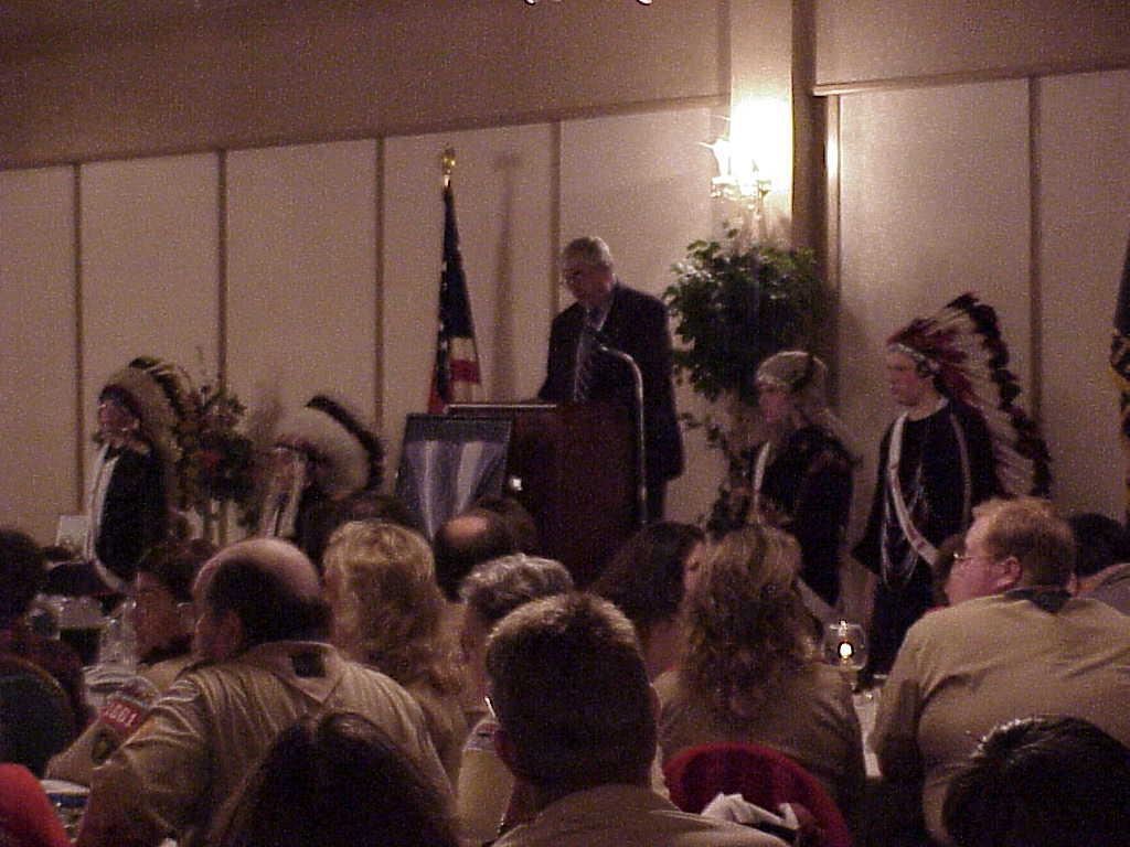 It is Winter Camp Universe Policy to not label pictures in our galleries