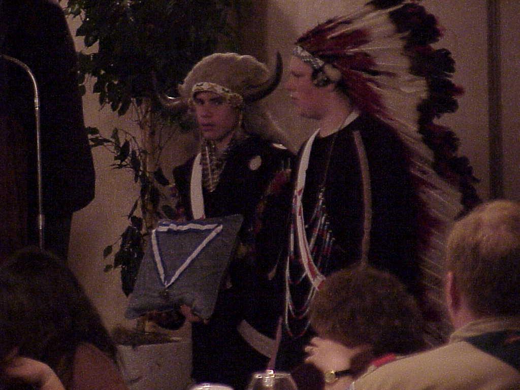 It is Winter Camp Universe Policy to not label pictures in our galleries