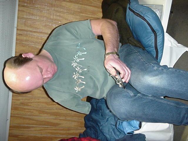 It is Winter Camp Universe Policy to not label pictures in our galleries