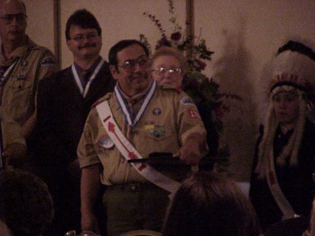 It is Winter Camp Universe Policy to not label pictures in our galleries