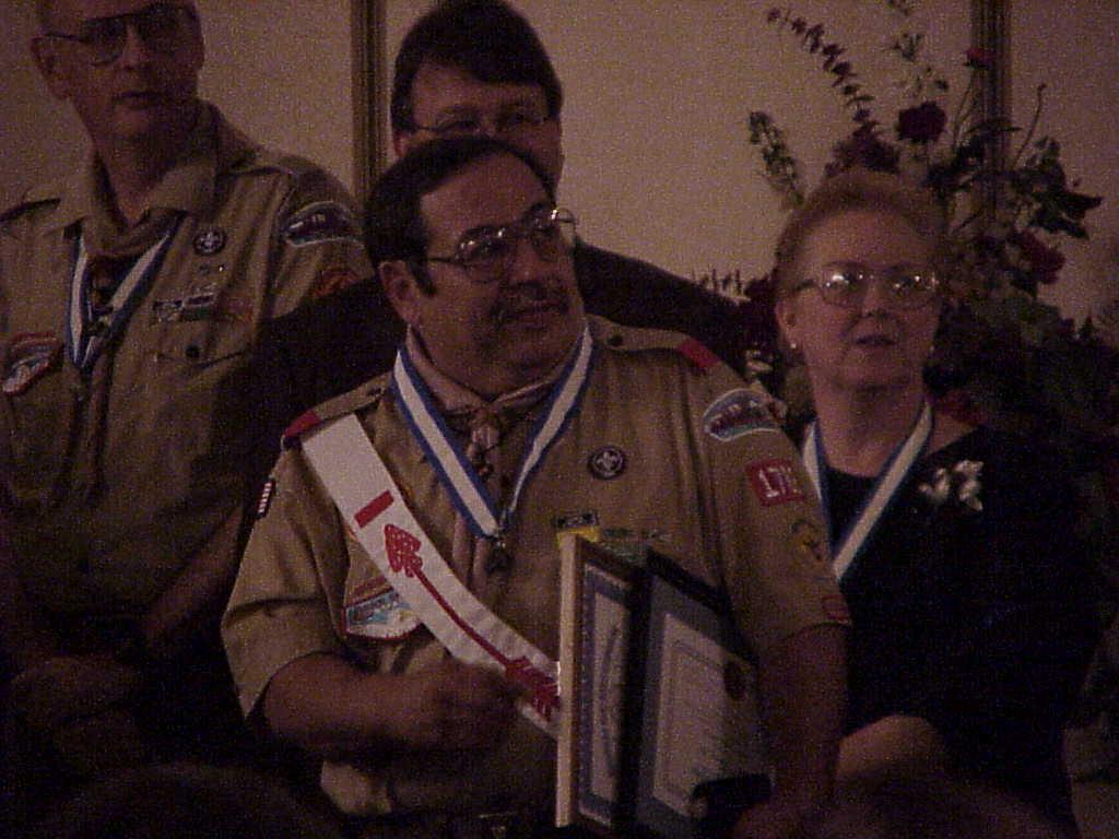 It is Winter Camp Universe Policy to not label pictures in our galleries