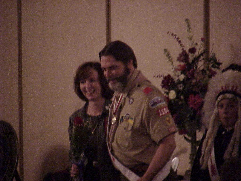 It is Winter Camp Universe Policy to not label pictures in our galleries