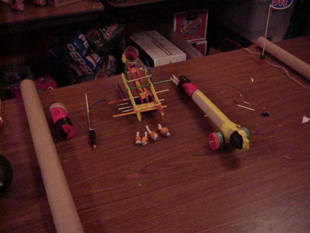 It is Winter Camp Universe Policy to not label pictures in our galleries