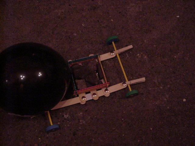 It is Winter Camp Universe Policy to not label pictures in our galleries