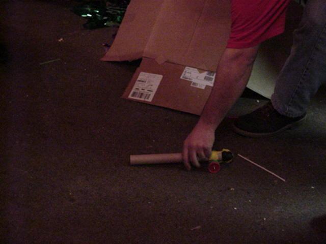 It is Winter Camp Universe Policy to not label pictures in our galleries