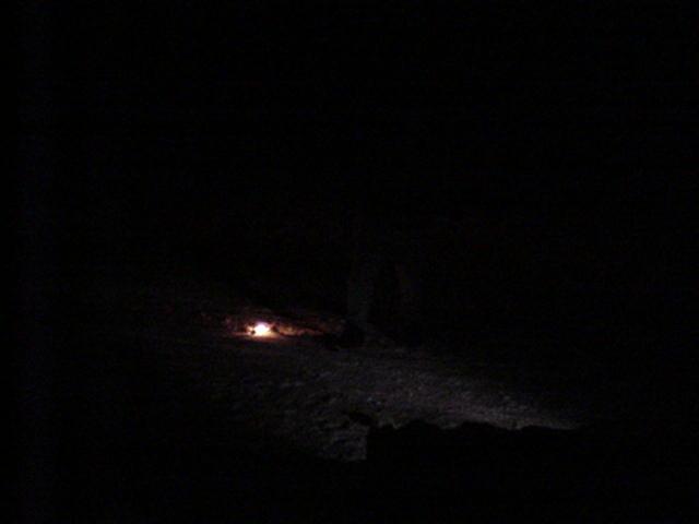 It is Winter Camp Universe Policy to not label pictures in our galleries