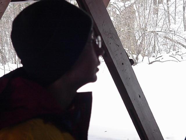 It is Winter Camp Universe Policy to not label pictures in our galleries