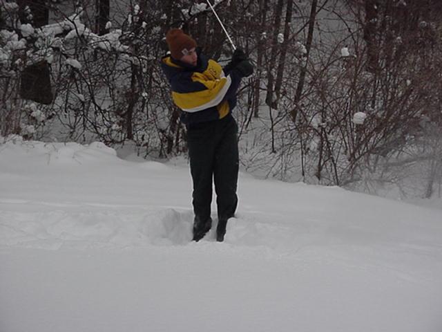 It is Winter Camp Universe Policy to not label pictures in our galleries