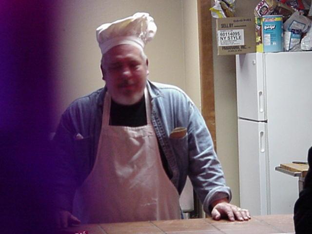 It is Winter Camp Universe Policy to not label pictures in our galleries