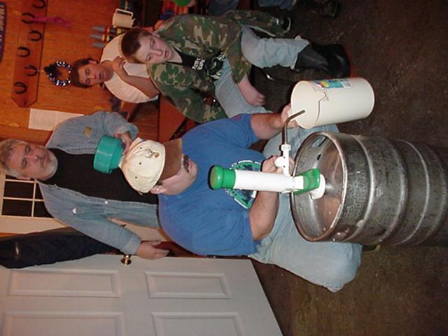 It is Winter Camp Universe Policy to not label pictures in our galleries