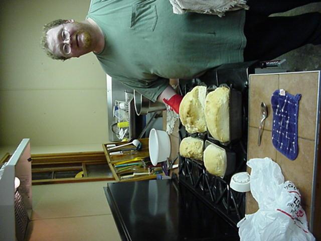 It is Winter Camp Universe Policy to not label pictures in our galleries