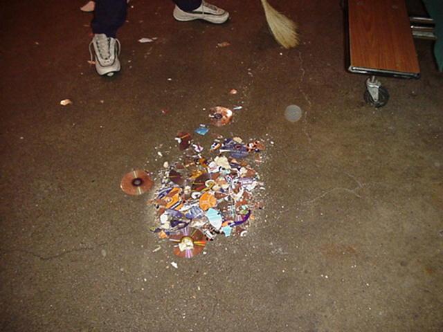 It is Winter Camp Universe Policy to not label pictures in our galleries