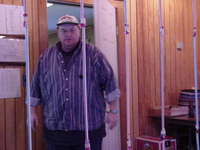 It is Winter Camp Universe Policy to not label pictures in our galleries