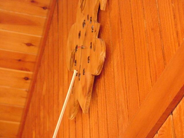 It is Winter Camp Universe Policy to not label pictures in our galleries