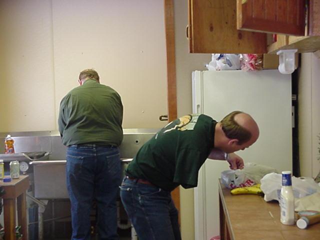 It is Winter Camp Universe Policy to not label pictures in our galleries