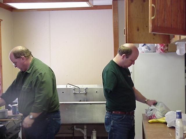 It is Winter Camp Universe Policy to not label pictures in our galleries