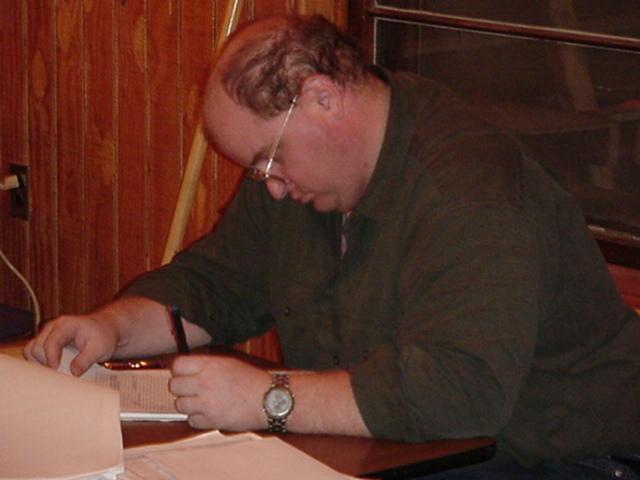 It is Winter Camp Universe Policy to not label pictures in our galleries