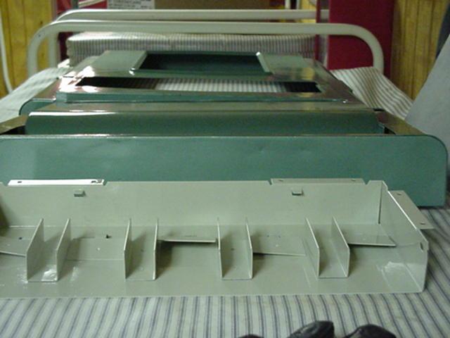 It is Winter Camp Universe Policy to not label pictures in our galleries