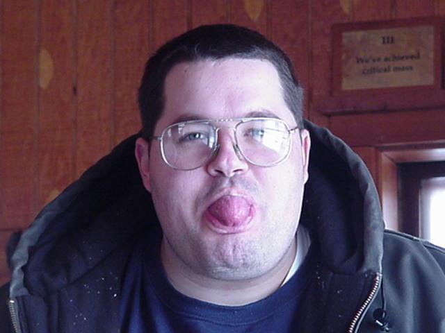 It is Winter Camp Universe Policy to not label pictures in our galleries