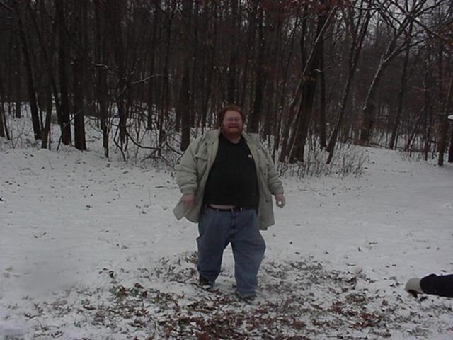 It is Winter Camp Universe Policy to not label pictures in our galleries