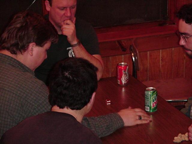 It is Winter Camp Universe Policy to not label pictures in our galleries