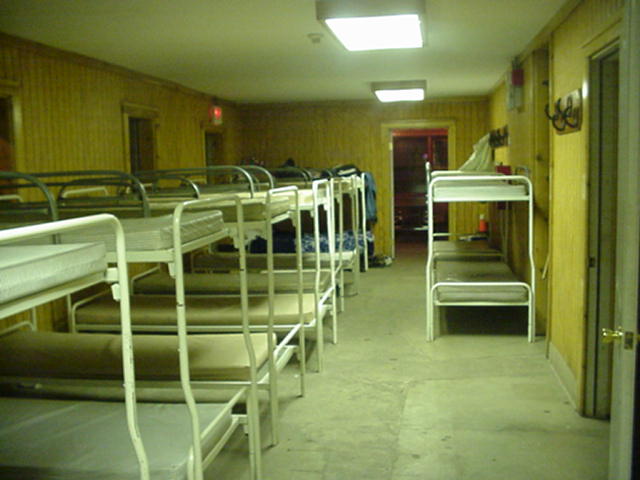 It is Winter Camp Universe Policy to not label pictures in our galleries