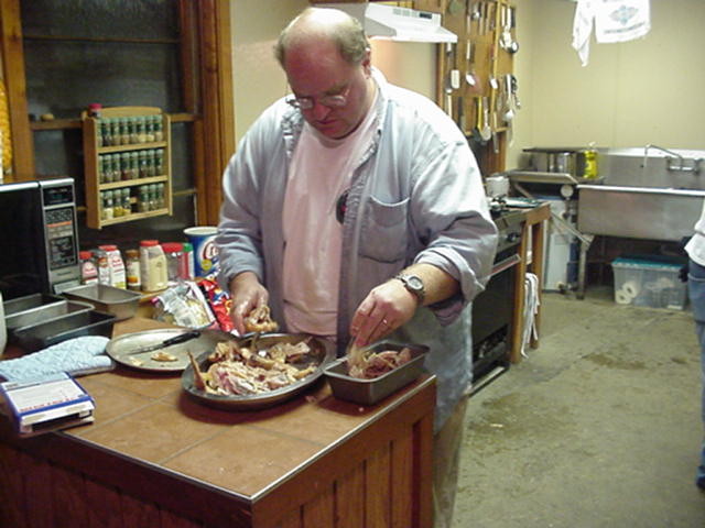 It is Winter Camp Universe Policy to not label pictures in our galleries