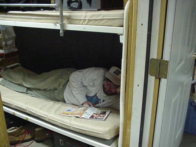 It is Winter Camp Universe Policy to not label pictures in our galleries