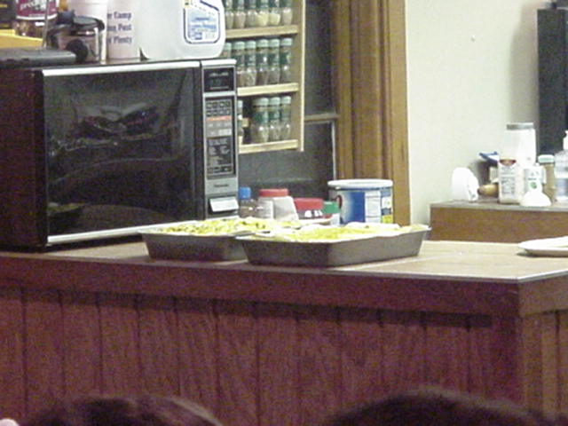 It is Winter Camp Universe Policy to not label pictures in our galleries