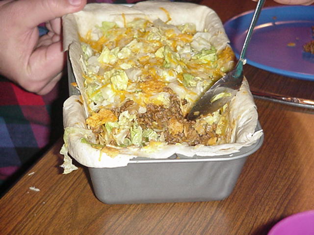 It is Winter Camp Universe Policy to not label pictures in our galleries