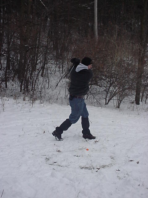 It is Winter Camp Universe Policy to not label pictures in our galleries