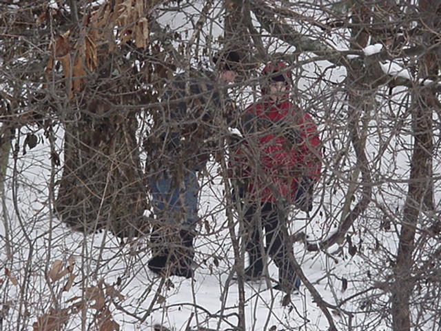 It is Winter Camp Universe Policy to not label pictures in our galleries