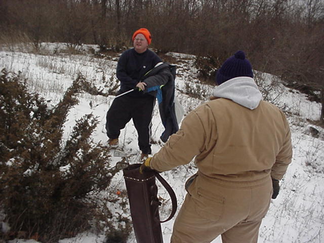 It is Winter Camp Universe Policy to not label pictures in our galleries