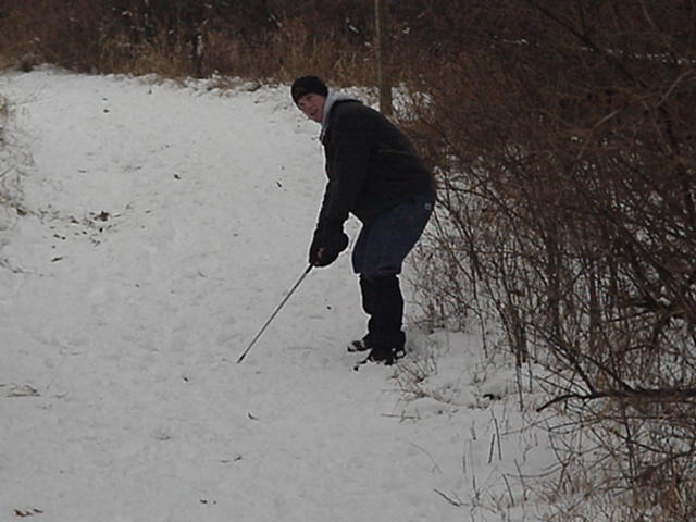 It is Winter Camp Universe Policy to not label pictures in our galleries