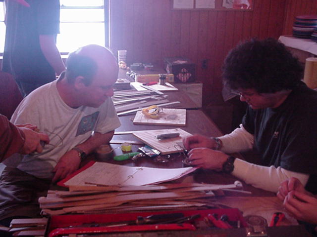 It is Winter Camp Universe Policy to not label pictures in our galleries